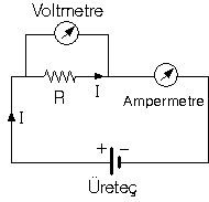 Paralel ve seri balanm elektrik devreleri hakknda bilgi verir misiniz?