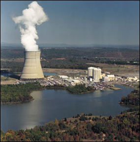 nukleer enerji