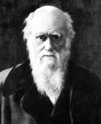 Charles Darwin