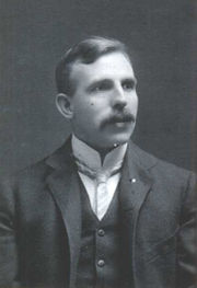 Wilhelm Conrad Rntgen