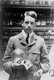 Dr. Henry Moseley