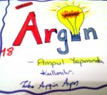 Argon Elementi