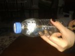 Rolling Bottle deneyi nasl yaplr?