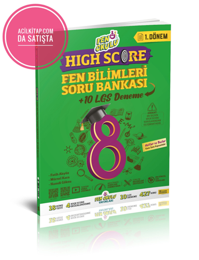 Yazililar Kategorileri