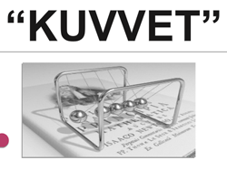 Kuvvet ve zellikleri