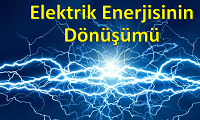 8. Snf Elektrik Enerjisinin Dnm Etkileimli Sunusu