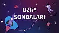 Uzay Sondalarna Detayl Bak