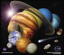 Güneş Sistemi ve Uzay