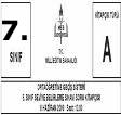 2009 7. Snf SBS Fen ve Teknoloji Dersi Sorular Sunusu