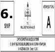 2009 6. Snf SBS Fen ve Teknoloji Dersi Sorular Sunusu