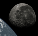 Dünyanın Uydusu Ay