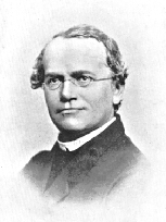 Gregor Mendel