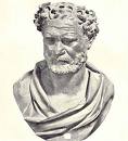 Democritus