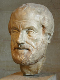 Aristoteles