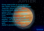 5.Gezegen J�piter