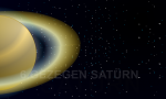 6.Gezegen Satrn