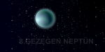 8.Gezegen  Neptn