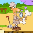 Paleontolog ve g�revi