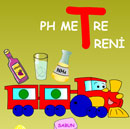 Ph Metre 3