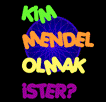 8. Snf Kim Mendel Olmak ster? Bilgi Yarmas
