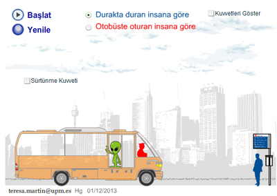 Srtnme kuvveti etkileimli etkinlik 