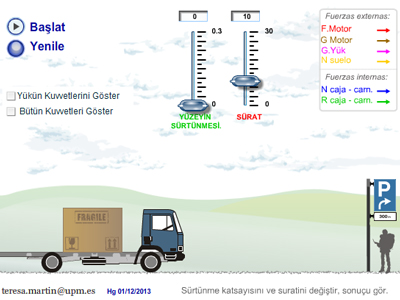 Srtnme kuvveti etkileimli etkinlik 2