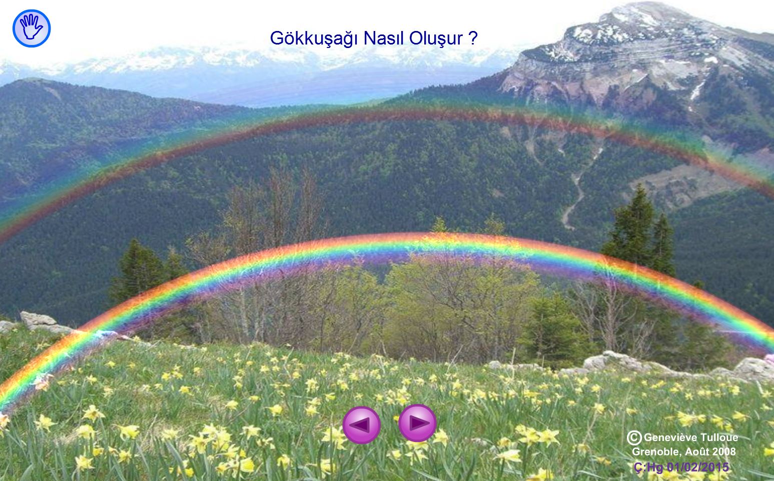 Gkkua nasl oluur ?