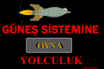 Gne Sistemine Yolculuk