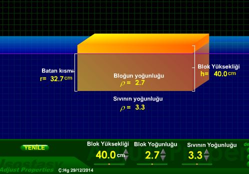 SIVI YOUNLUUNUN VE CSMN YOUNLUUNUN YZMEYE ETKLER