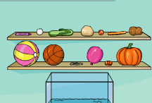 Bu cisimler yzer mi Batar m ? Etkinlii