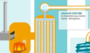 Bioktleden Elektrik Enerjisi retimi