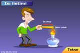 Is letimi (letim yoluyla)