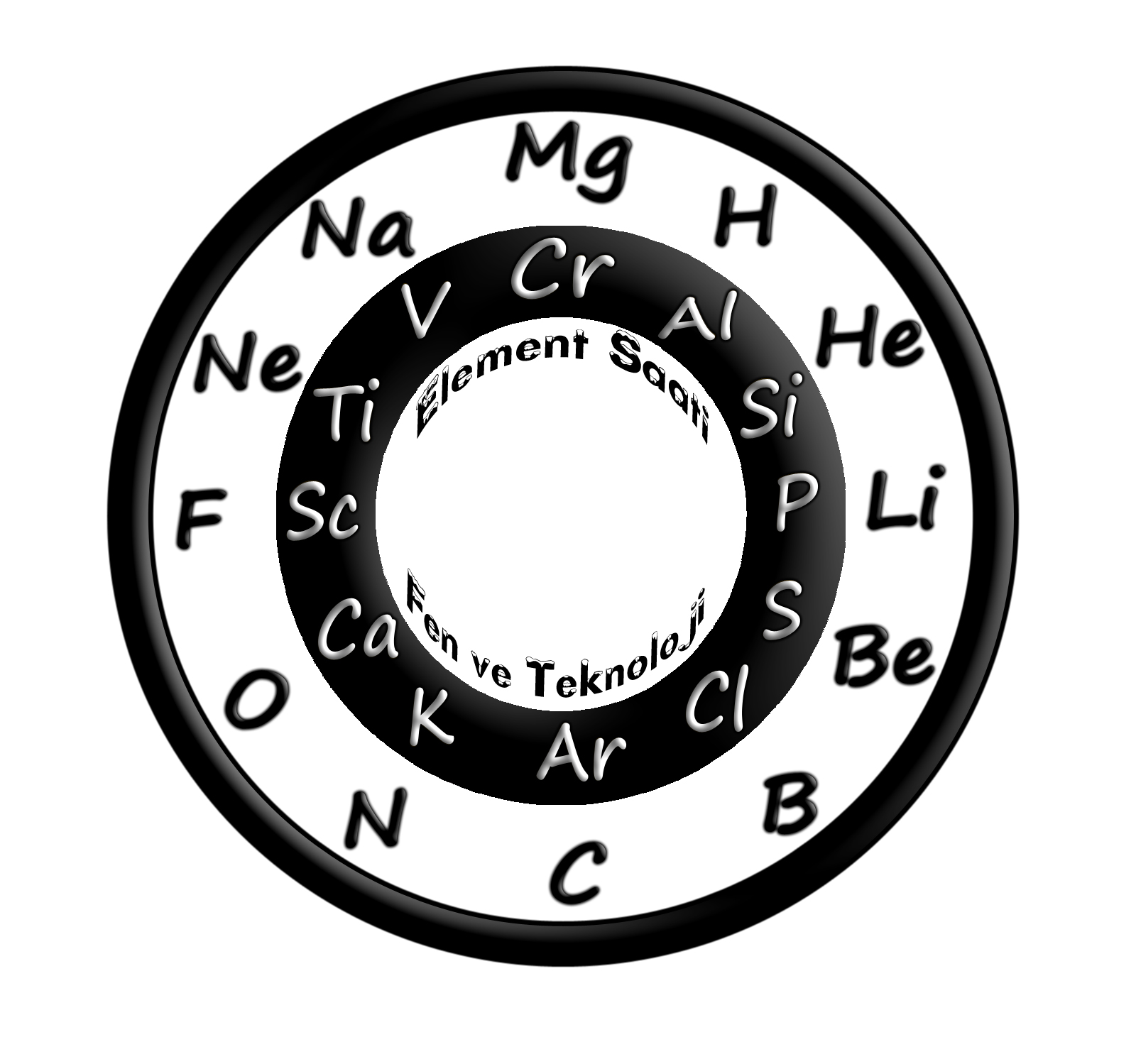 Fanatik element saatleri :)