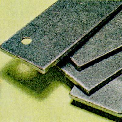 Element Resmi Demir, Fe
