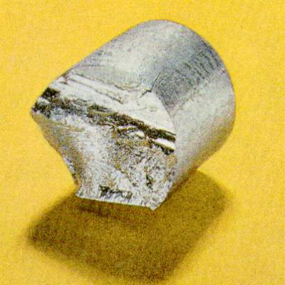 Element Resmi Manezyum, Mg