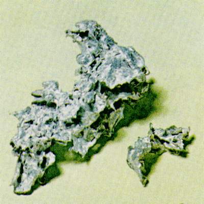 Element Resmi inko, Zn