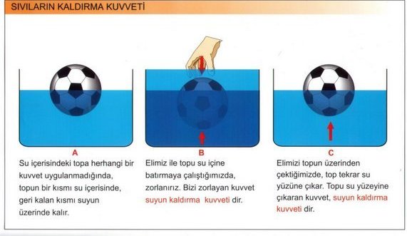 Svlarn Kaldrma Kuvveti