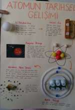 Atomun tarihsel geliimi