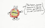 Hcre organelleri lizozom