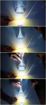 In krlmas ve mercekler 2