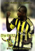 ste enerji son
