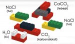 Legolar ile bileik oluturalm