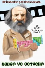 Periyodik Tablonun Babas