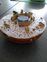 Hcre Modeli