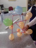 Molekllerin Gsterimi