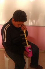 I����n k�r�lmas�-Mercekler-Mikroskop yap�m�