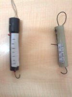 Basit Dinamometre yapm