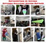 rencilerimiz ile Havann Srtnme Kuvvetine Etkisini rendik