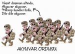 Akyuvar Ordusu