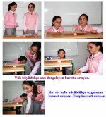 Kaldra modeli